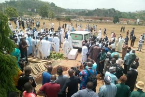 NCDC supervised Kyari’s burial – Presidency