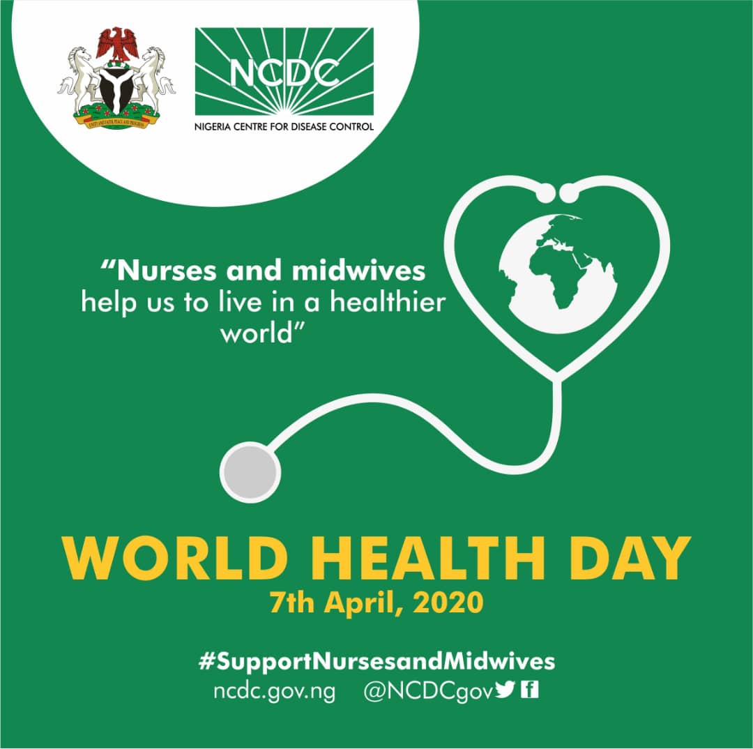 World Health Day: Centre demands increased policy support for nurses, midwives