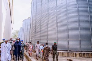 We’ll ensure free passage of agric produce during lockdown, says minister