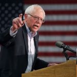 Bernie Sanders