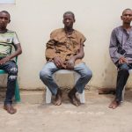 Police arrest 3 for kidnap, murder of Catholic seminarian