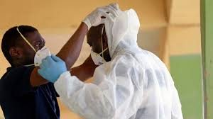 Ebonyi records second case