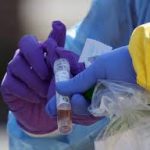 Edo provides life insurance for frontline health workers