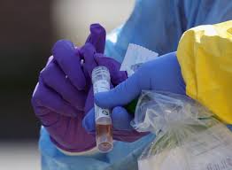 Edo provides life insurance for frontline health workers