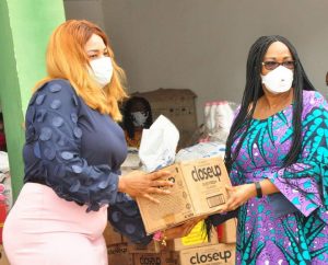 Enugu State Governor, Mrs. Monica Ugochi Ugwuanyi