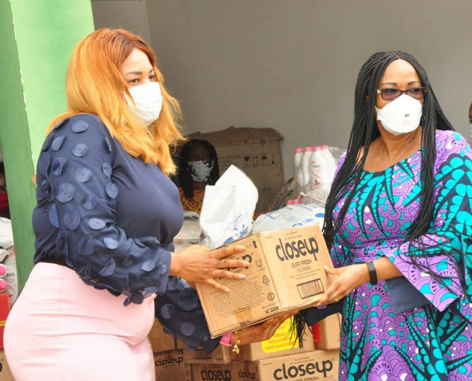 Enugu State Governor, Mrs. Monica Ugochi Ugwuanyi