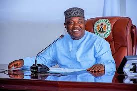 Enugu pays 25% allowance to health workers