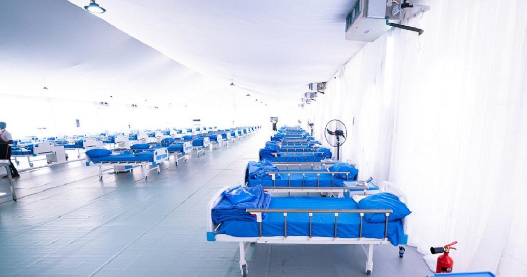 FCT, Lagos, Kaduna discharge 29 patients