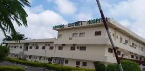 FCT designates Asokoro District Hospital quarintine facility