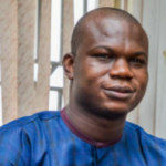Fafoluyi Olayinka