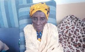 Fatima Adamu,