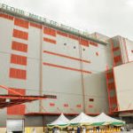 Flour Mills of Nigeria (FMN)