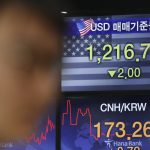 South Korea Financial Markets