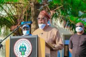 Gboyega-Oyetola