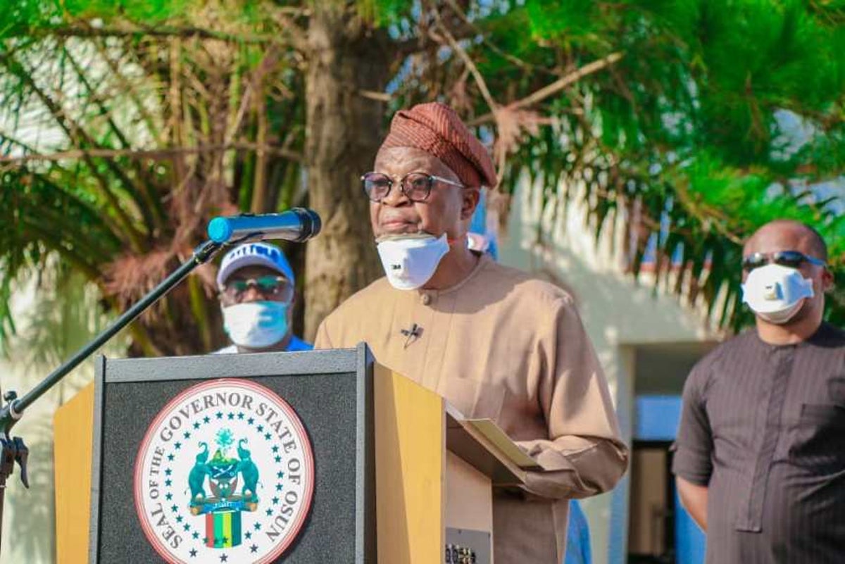 Gboyega-Oyetola