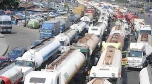 Gridlock surfaces in Ilorin in spite of lockdown