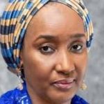 Hajiya Sadiya Umar,