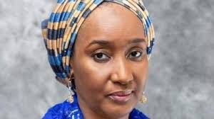 Hajiya Sadiya Umar,