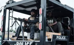 Hoodlums attack taskforce, in Aba, Warri residents allege police harassment