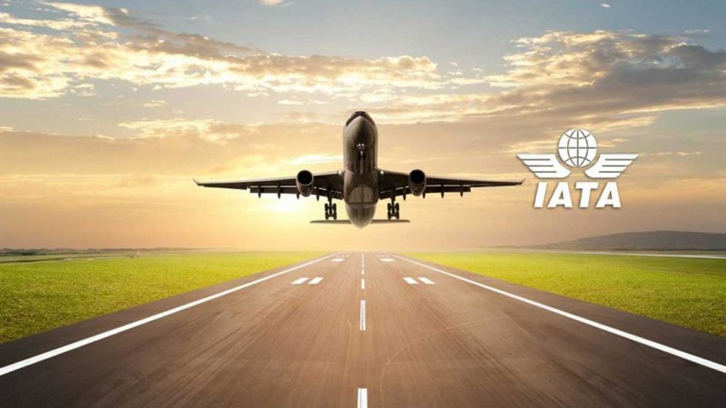 IATA-1
