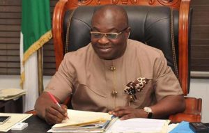 Ikpeazu