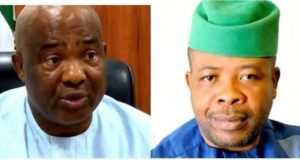 Imo approves probe of Ihedioha over N19.63bn L.G Funds