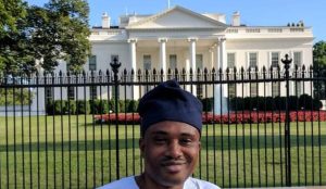Dr Chugbo Emeka