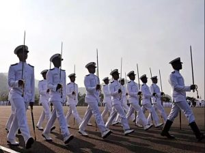 Indian-Navy