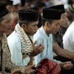  Indonesian Islamic scholars