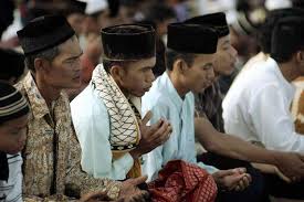  Indonesian Islamic scholars