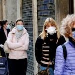 Italy reports lowest number of new coronavirus deaths in 3 weeks