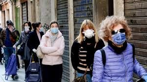 Italy reports lowest number of new coronavirus deaths in 3 weeks
