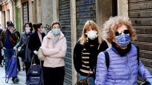 Italy reports lowest number of new coronavirus deaths in 3 weeks