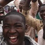 JUBILATION