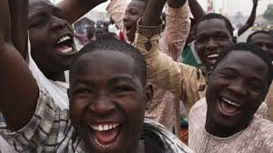 JUBILATION