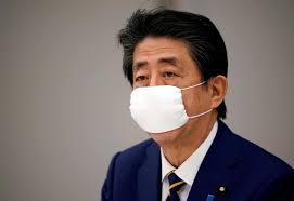 Japan preparing to extend coronavirus emergency for about a month — sources