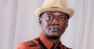 Senator Lawrence Ewhrudjakpo