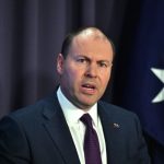 Josh Frydenberg