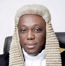 Justice Marshal Umukoro