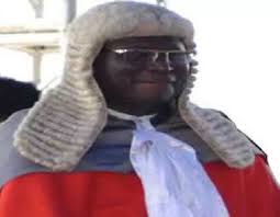Justice Munta Abimbola