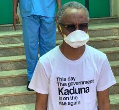 Kaduna workers reject 25% salary deductions