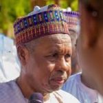 Katsina State Governor, Aminu Bello Masari