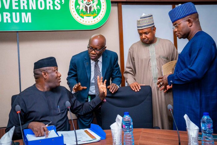 Kayode-Fayemi-with-NGF-DG-Okauru-and-Governors-Bagudu-and-Bello-e1587593937753