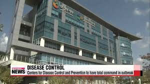 Korea Centers for Disease Control and Prevention