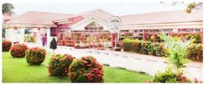 Lafia Specialist Hospital
