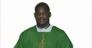 Lawrence Ogundipe