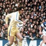 Leeds great Hunter