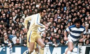Leeds great Hunter