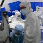 Chinese lab chief says Wuhan institute not source of coronavirus