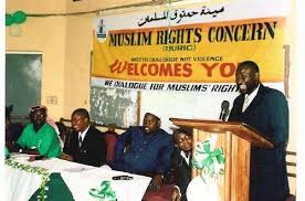 MUSLIM